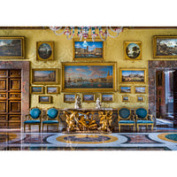 Vanvitelli Room by Dale Goffigon