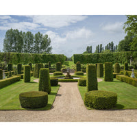 Ven House Garden by Dale Goffigon