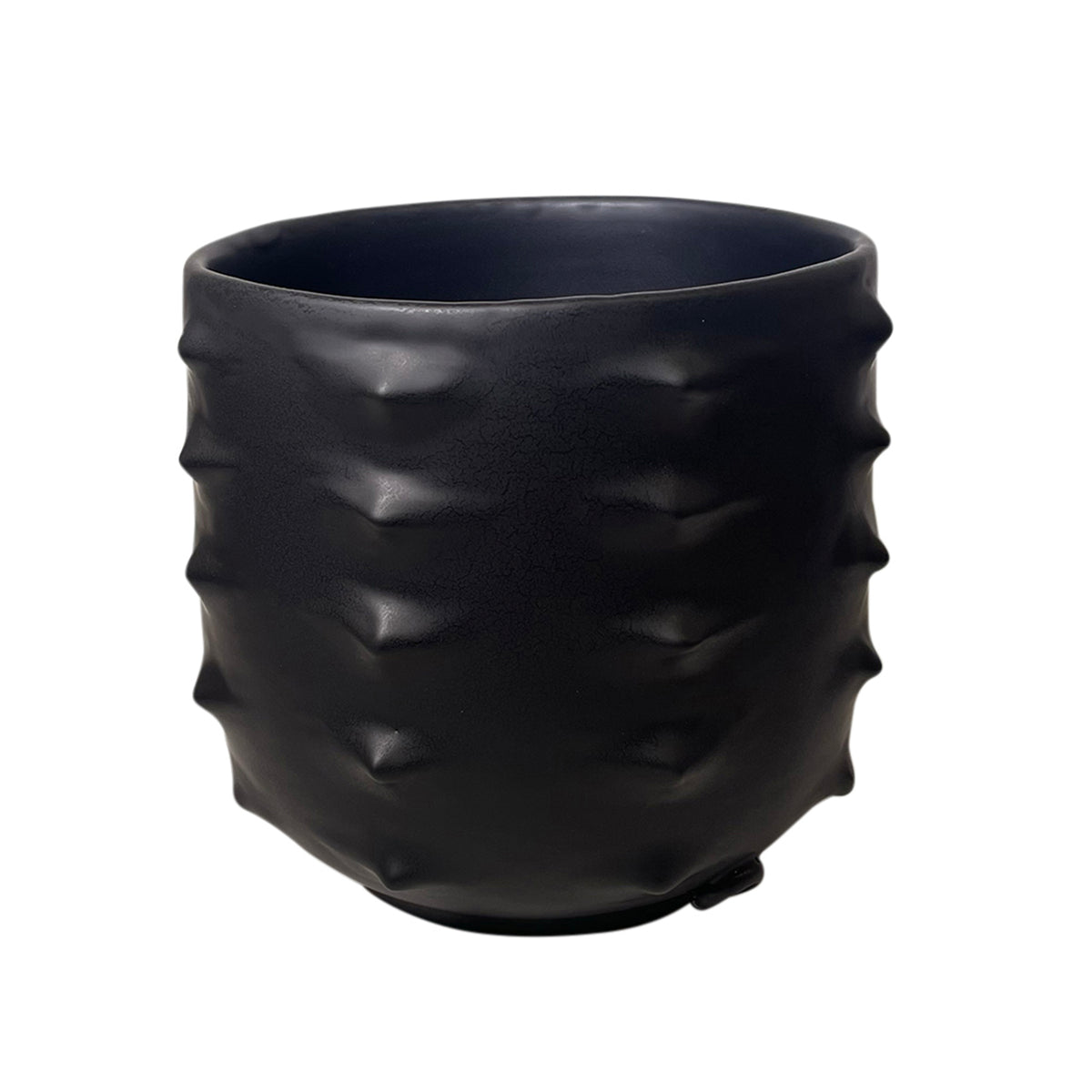 Small Cachepot in Nopales Design