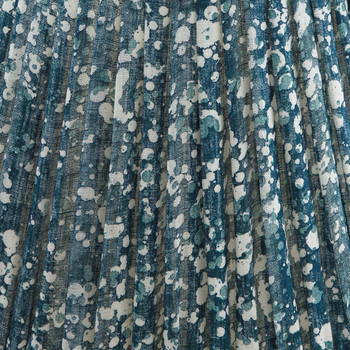4.5" Blue Quartz Lampshade