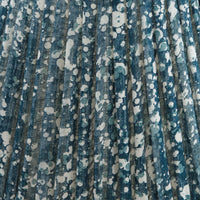 4.5" Blue Quartz Lampshade