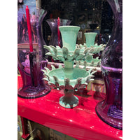Jean Roger Two-Tier Flame Compote