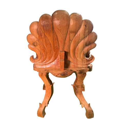 Puno Grotto Chair
