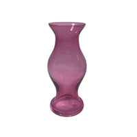 KRB Hand-Blown Glass Hurricane