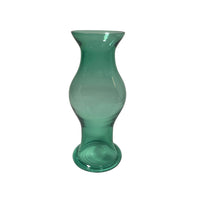 KRB Hand-Blown Glass Hurricane