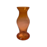 KRB Hand-Blown Glass Hurricane