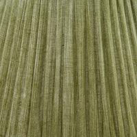 Kintyre Green Lampshade