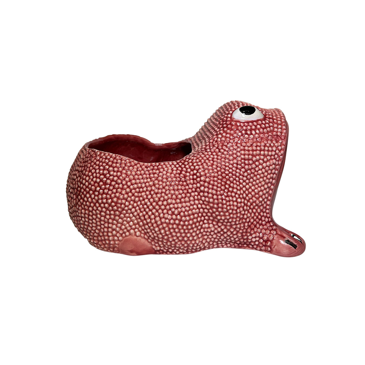 Large Jean Roger Frog Planter