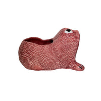 Large Jean Roger Frog Planter