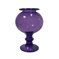 KRB Hand-Blown Leech Bowl