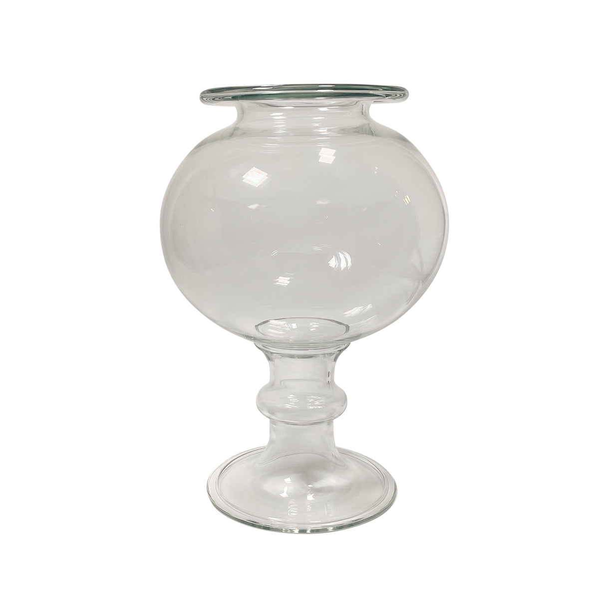 KRB Hand-Blown Leech Bowl