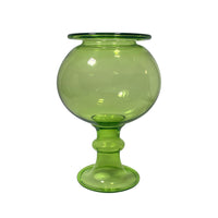 KRB Hand-Blown Leech Bowl