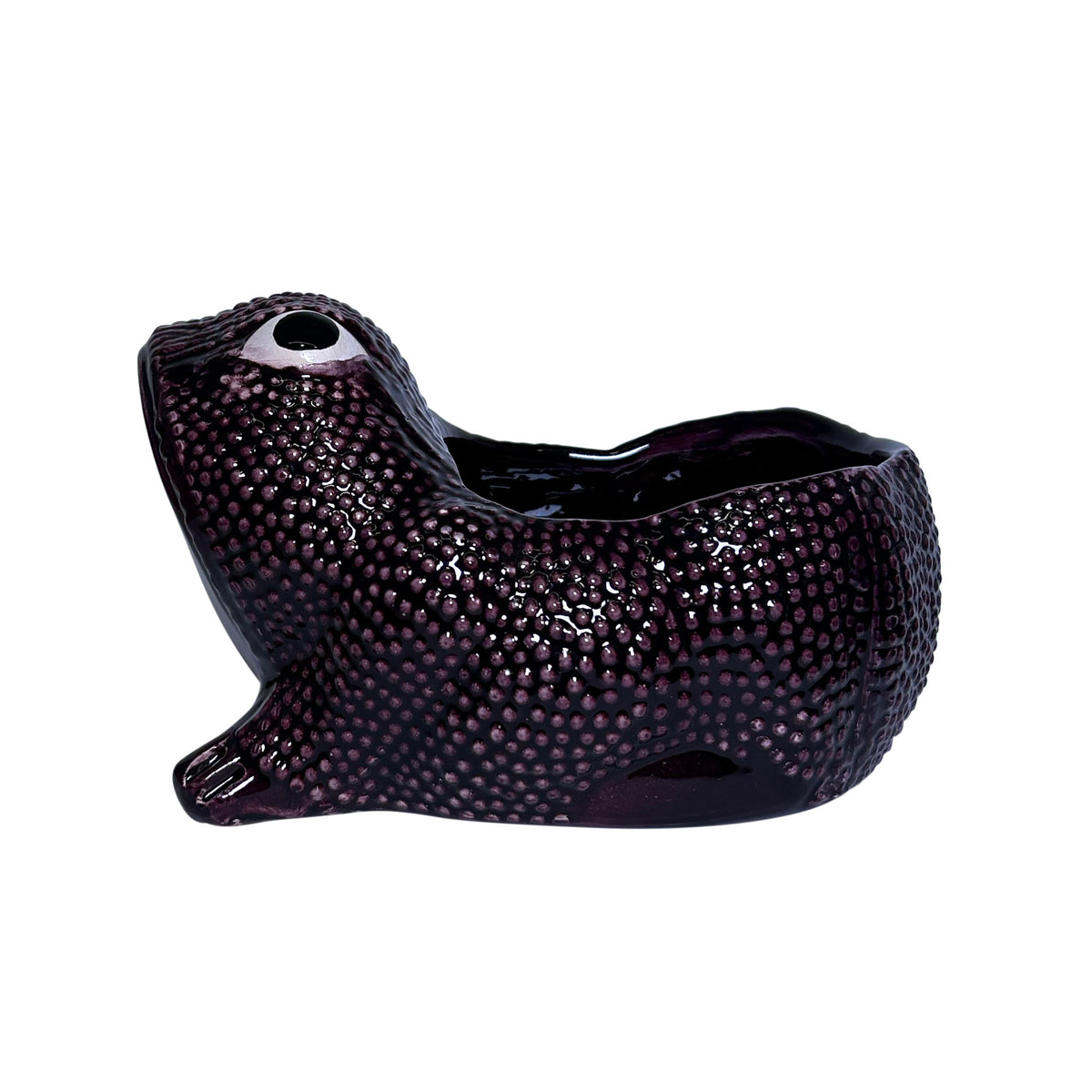 Medium Jean Roger Frog Planter