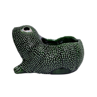 Medium Jean Roger Frog Planter