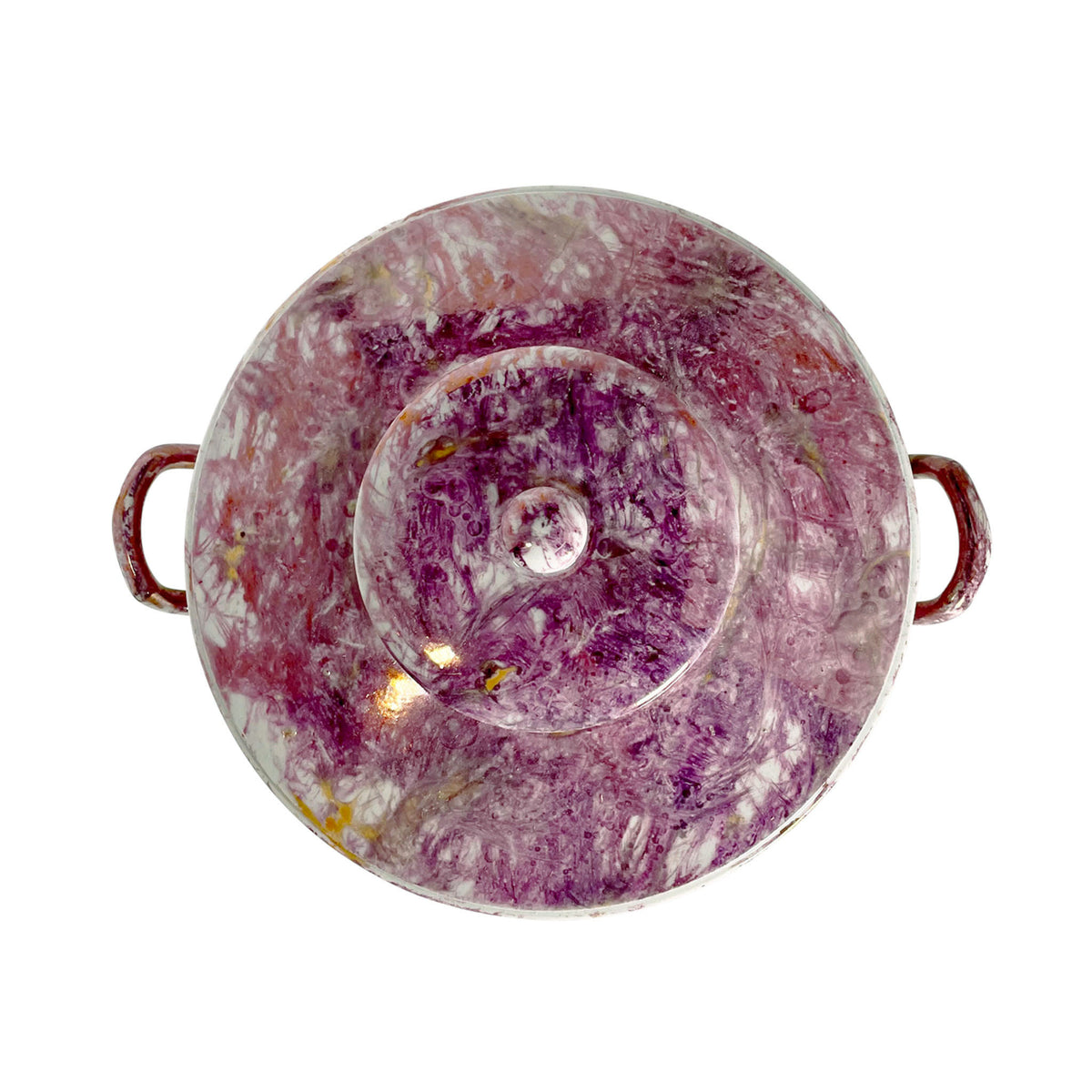 Wedgwood Moonlight Lustre Small Covered Sauce Tureen