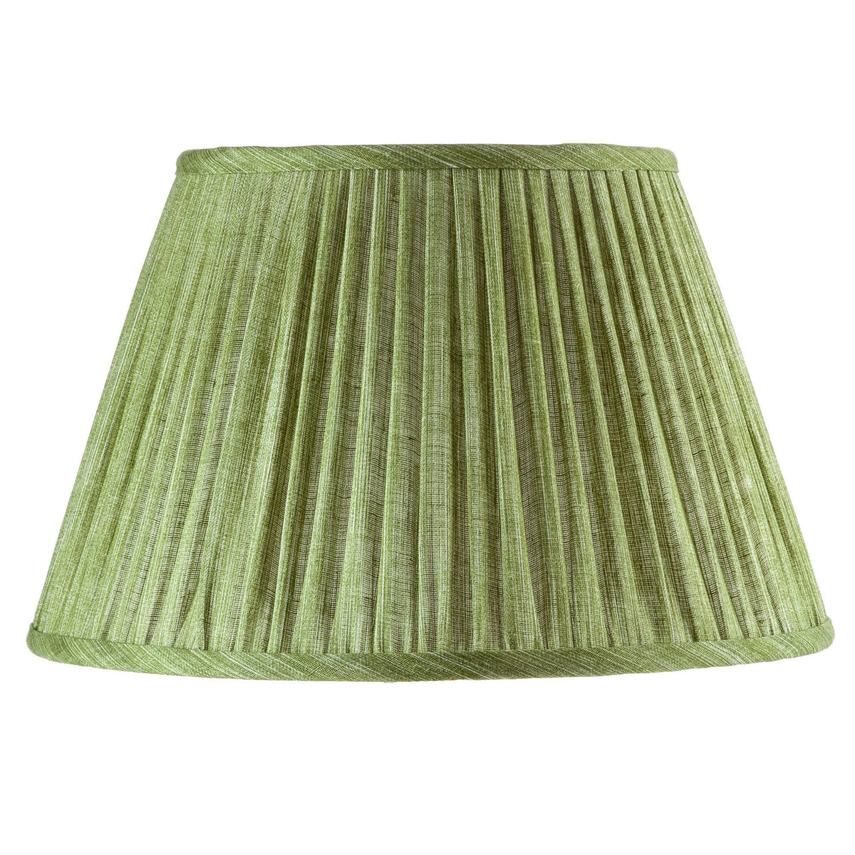 Kintyre Green Lampshade