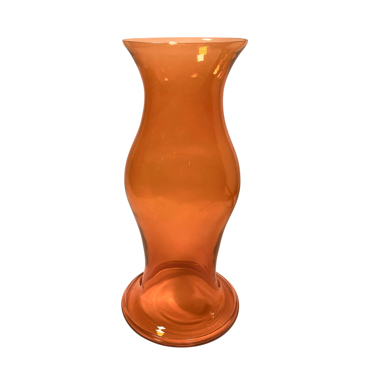 KRB Extra Large Hand-Blown Hurricane